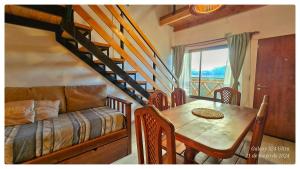 Ocho Cabañas Centro