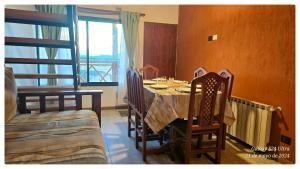 Ocho Cabañas Centro