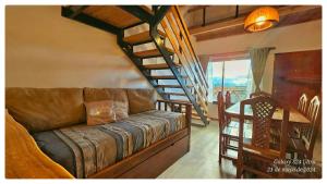 Ocho Cabañas Centro