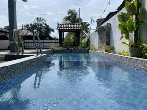 Homestay Durian Belanda - Kuala Kerai