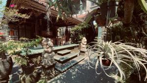 Wina Ubud B&B