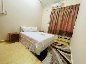 Kota Bharu Homestay