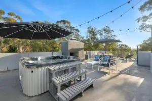 Farm Stay Jervis Bay - Nowra