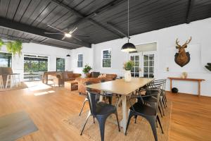 Farm Stay Jervis Bay