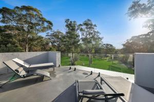 Farm Stay Jervis Bay