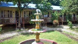 Regal Hetauda Resort Pvt Ltd