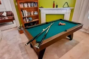 Riverlea Cottage - cosy, comfy, quiet, central - Ongarue