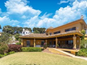 Marbella Family Getaway