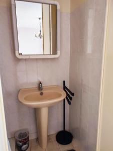 Maisons de vacances MAISON DE VACANCES : photos des chambres