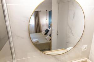 B&B / Chambres d'hotes La Bastide du Murier : photos des chambres