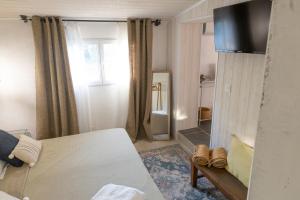 B&B / Chambres d'hotes La Bastide du Murier : photos des chambres