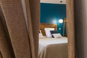 B&B / Chambres d'hotes La Bastide du Murier : photos des chambres