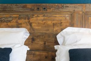 B&B / Chambres d'hotes La Bastide du Murier : photos des chambres
