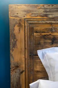 B&B / Chambres d'hotes La Bastide du Murier : photos des chambres