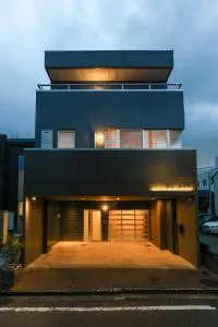 金沢四季亭 - Unoke-shin