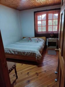 Cabaña familiar huaqui