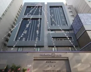 ava motel - Yong-dong