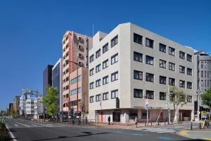 UNPLAN Fukuoka - Ukiha