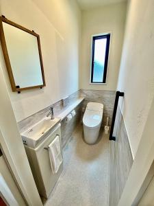 Ishigaki villa musubu