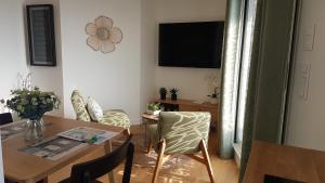 Appartements La Bastido : photos des chambres