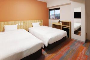 Sasebo Green Hotel