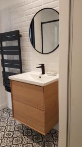 Appartements La Bastido : photos des chambres