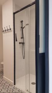 Appartements La Bastido : photos des chambres