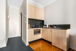 Style and Convenience on Little Bourke