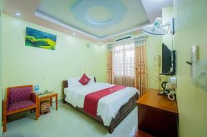 Lâm Tùng Hotel Đồng Văn - by Bay Luxury