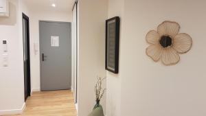 Appartements La Bastido : photos des chambres