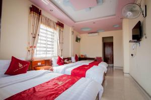 Lâm Tùng Hotel Đồng Văn - by Bay Luxury