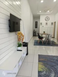 de'AnA Homestay - Kampong Tanjong Gelam