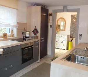 Ferienhaus Landau - Englmannsberg