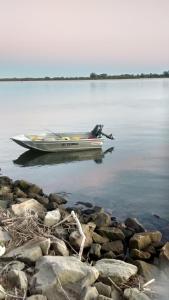 Browns Rocks Caravan Park