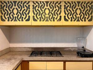 InfinitySuites - Departamento Completo Triple