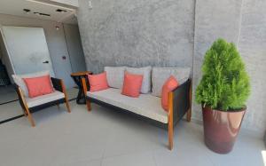 Apartamento em MaracaípePE