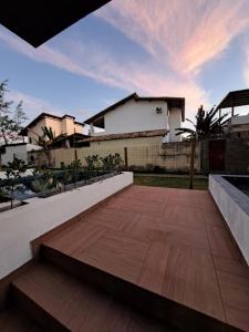 Apartamento em MaracaípePE