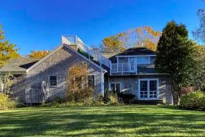 Lookout Cottage - Lobsterville