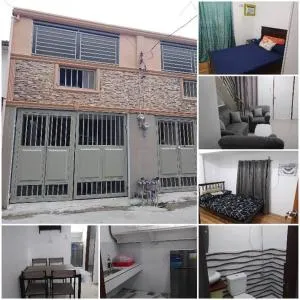 Singian's Townhouse - Fort Stotsenburg