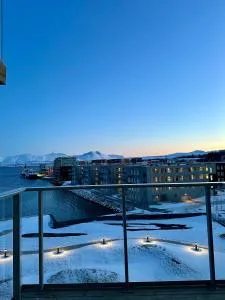 The blue apartment by the sea - 基尔匹斯扎我维