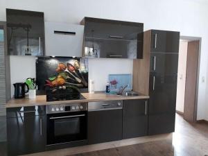 II "Old School" Comfortable holiday residence