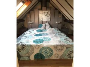 Fischerhaus by the sea