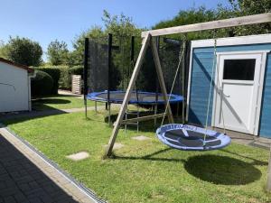 Fischerhaus by the sea