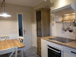 Sylt in the house eight de dunes