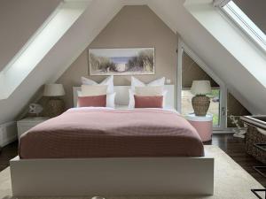 Beach apartment Nordstern