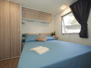 Chalet in Baia Domizia with Private Beach