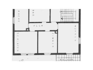 Cheerful apartment in Uhldingen