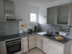 Cheerful apartment in Uhldingen