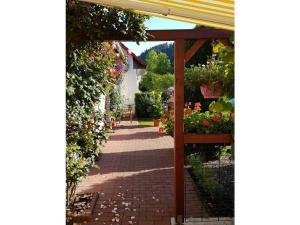 Holiday home mountain view