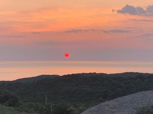 Stazzu nuraghe Mannucciu